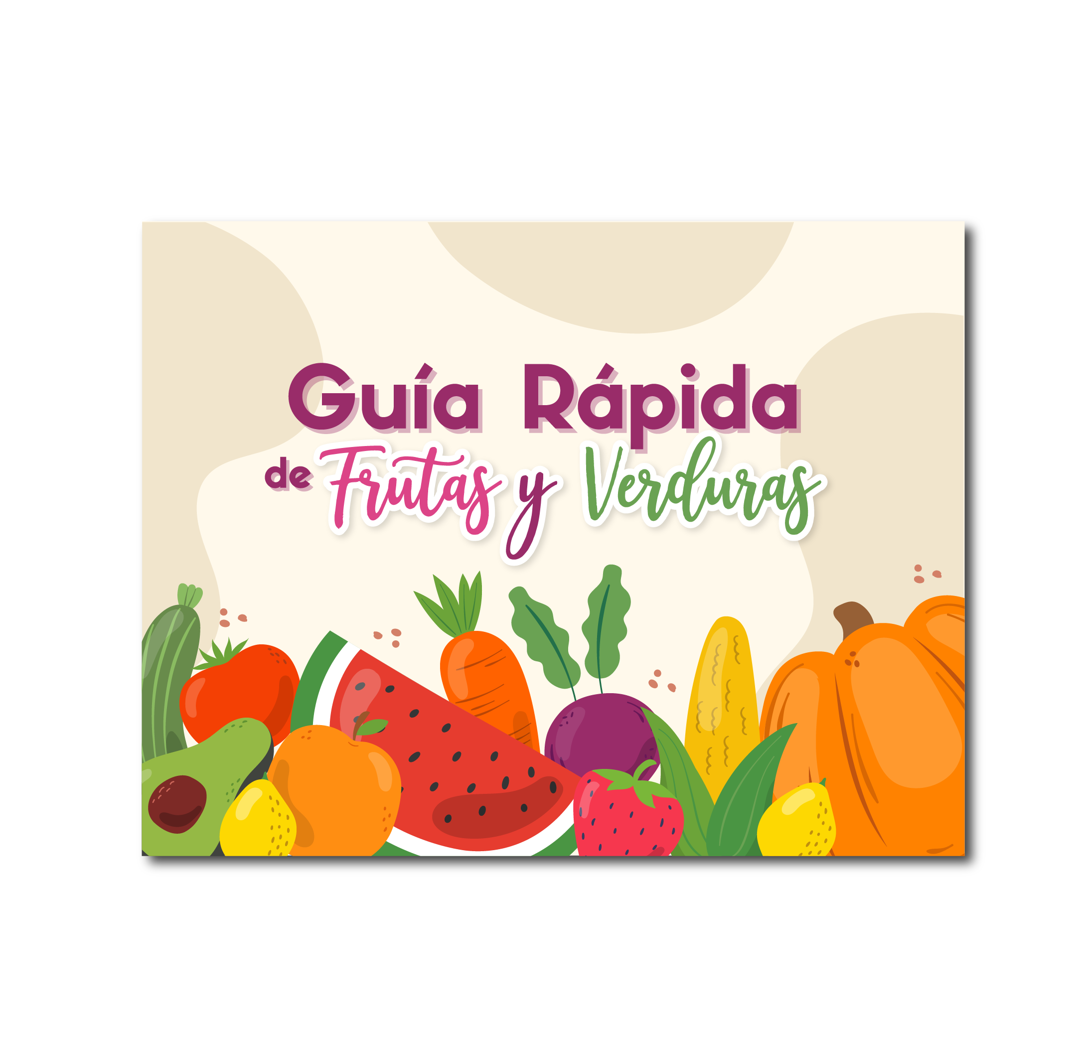 Gutiérrez Web  Tips para elegir frutas y verduras