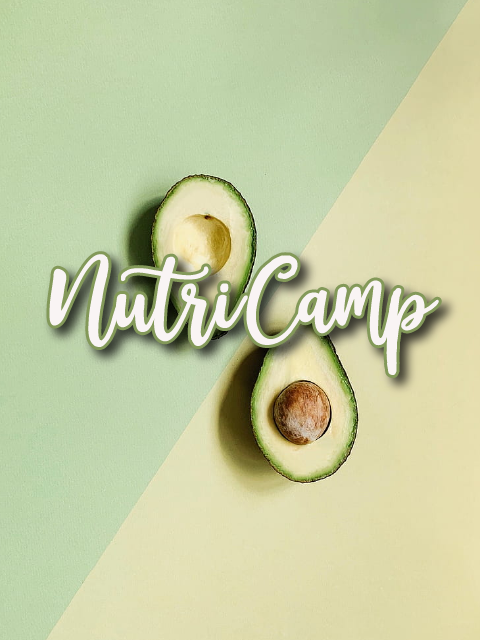 NutriCamp: Ten Consultas Ganadoras Ya!